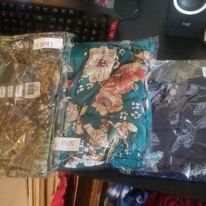 2XL Lot